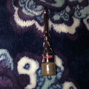 BRAND NEW Benefit Ka-Brow Mini in shade #3.5